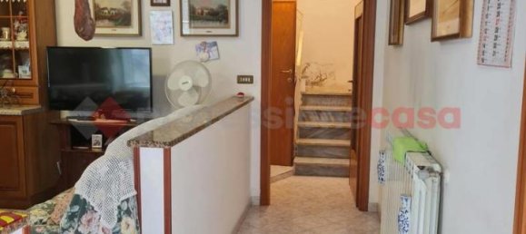 Apartamento de 3 divisões em Sgurgola, Italy N.º 130784 3