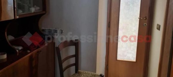 Apartamento de 3 divisões em Sgurgola, Italy N.º 130784 13