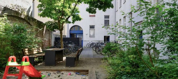 3-salle Appartement à Kreuzberg, Germany No. 269686 4