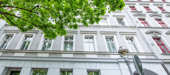 3-salle Appartement à Kreuzberg, Germany No. 269686 8