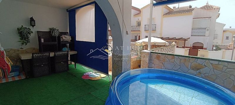 3 Schlafzimmer Stadthaus in Nerja, Spain, Nr. 228240