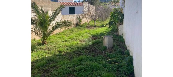 Terrain à Es Mercadal, Spain 310m² No. 5196 5