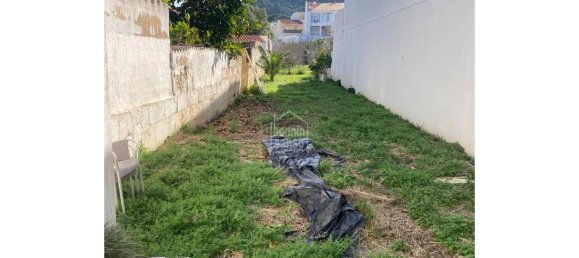 Terrain à Es Mercadal, Spain 310m² No. 5196 4