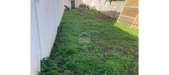 Terrain à Es Mercadal, Spain 310m² No. 5196 2