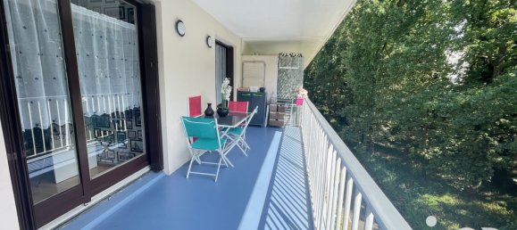 Apartamento T3 em Tremblay-en-France, France N.º 317842 12