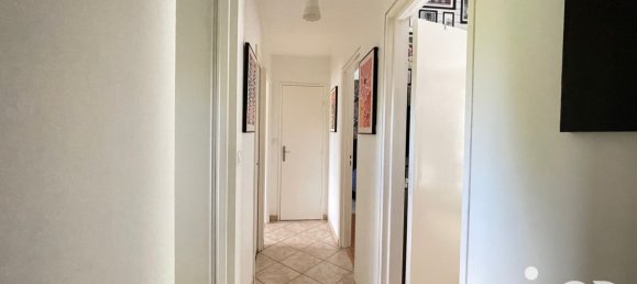 Apartamento T3 em Tremblay-en-France, France N.º 317842 7