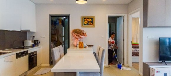 2 bedrooms Apartment in Thu Duc, Vietnam No. 17349 17