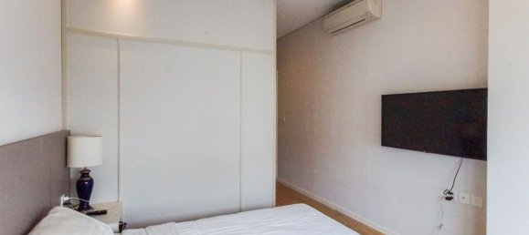 2 bedrooms Apartment in Thu Duc, Vietnam No. 17349 5