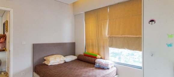 2 bedrooms Apartment in Thu Duc, Vietnam No. 17349 10