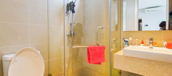 2 bedrooms Apartment in Thu Duc, Vietnam No. 17349 8