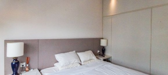 2 bedrooms Apartment in Thu Duc, Vietnam No. 17349 4