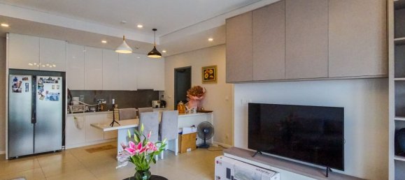 2 bedrooms Apartment in Thu Duc, Vietnam No. 17349 14