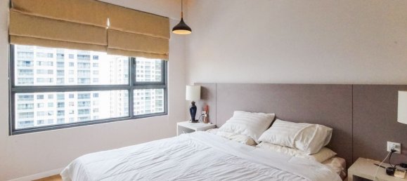 2 bedrooms Apartment in Thu Duc, Vietnam No. 17349 6