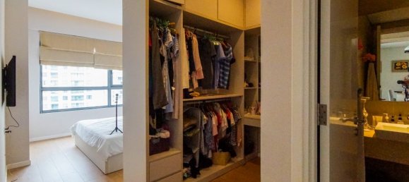 2 bedrooms Apartment in Thu Duc, Vietnam No. 17349 9