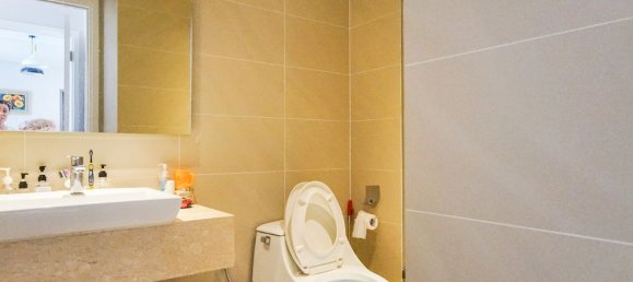 2 bedrooms Apartment in Thu Duc, Vietnam No. 17349 7