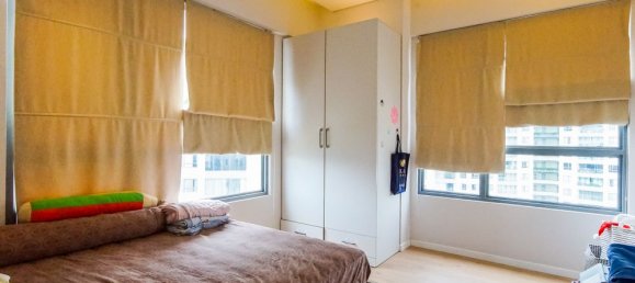 2 bedrooms Apartment in Thu Duc, Vietnam No. 17349 11