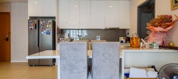 2 bedrooms Apartment in Thu Duc, Vietnam No. 17349 18