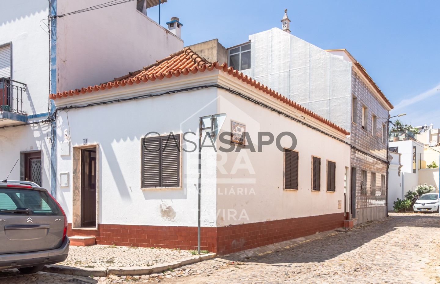 2 bedrooms House in Tavira, Portugal No. 202637