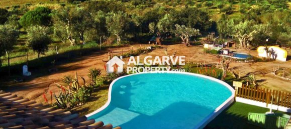 9 bedrooms House in Vila Alva, Portugal No. 139841 11