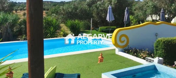 9 bedrooms House in Vila Alva, Portugal No. 139841 5