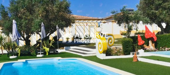 9 bedrooms House in Vila Alva, Portugal No. 139841 6