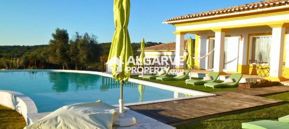 9 bedrooms House in Vila Alva, Portugal No. 139841 2