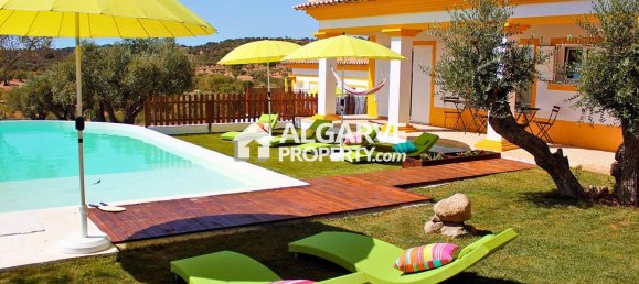 9 bedrooms House in Vila Alva, Portugal No. 139841 14