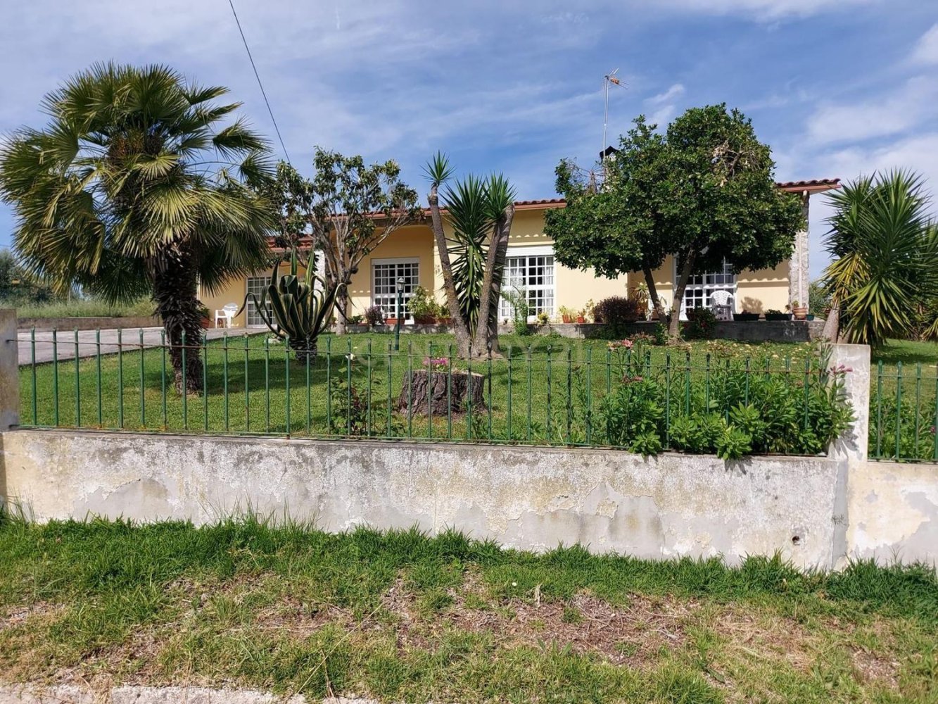 3 bedrooms House in Pombal, Portugal No. 354431