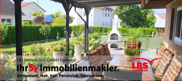 5 rooms Bungalow in Germersheim, Germany No. 287999 9