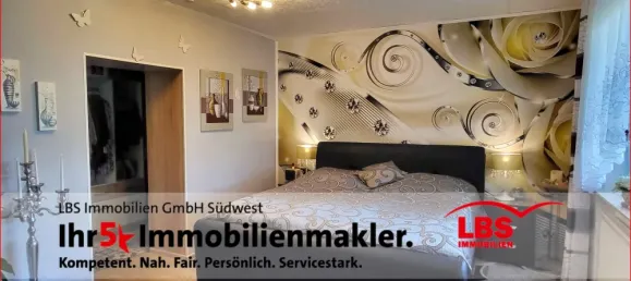 5 rooms Bungalow in Germersheim, Germany No. 287999 3
