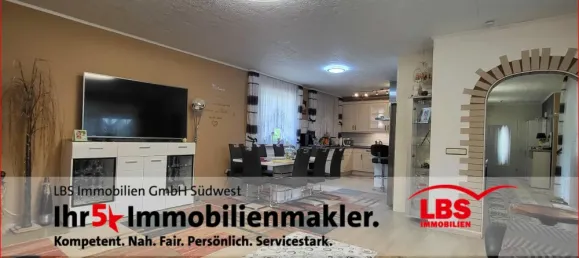 5 rooms Bungalow in Germersheim, Germany No. 287999 2