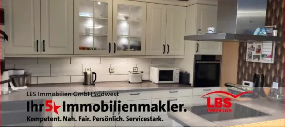 5 rooms Bungalow in Germersheim, Germany No. 287999 7