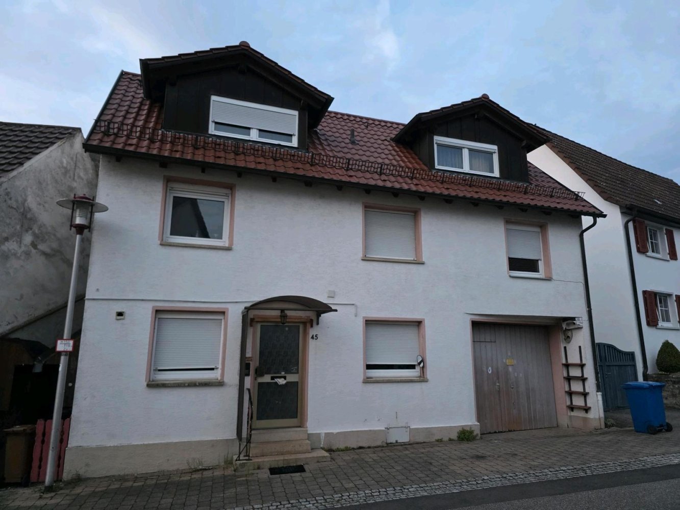 3 chambres Maison à Heilbronn, Germany No. 264405