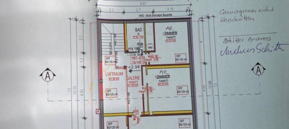 Дом с 5 комнатами в Унтерзибенбрунн, Австрия № 135612 33