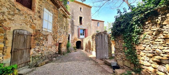 7 bedrooms House in Pezenas, France No. 16998 2