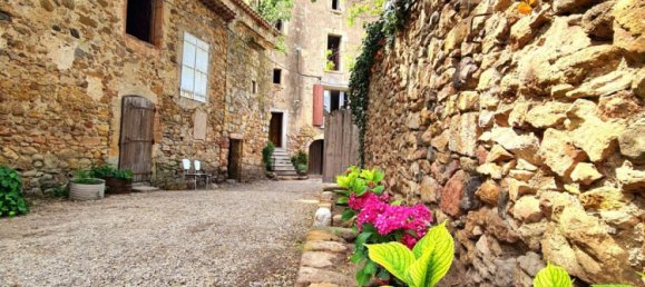 7 bedrooms House in Pezenas, France No. 16998 3