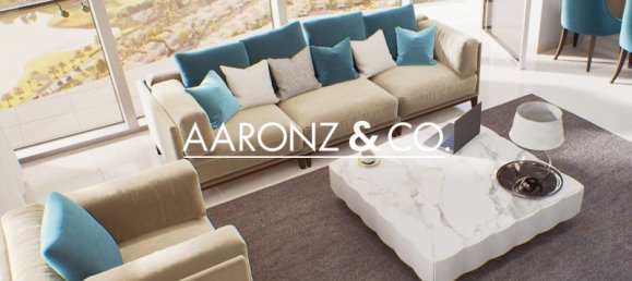 Квартира с 1 спальней в Джумейра Лейк Тауэрс, ОАЭ № 110212 5