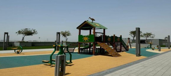 1 bedroom Apartment in Mohammed Bin Rashid City, UAE No. 31163 15