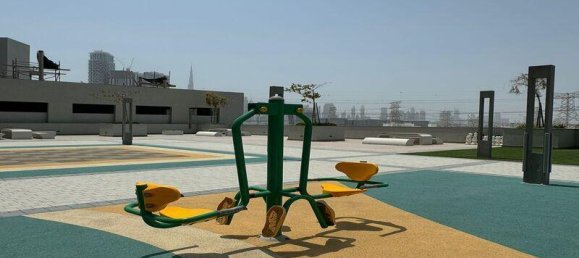 1 bedroom Apartment in Mohammed Bin Rashid City, UAE No. 31163 16