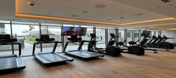 1 bedroom Apartment in Mohammed Bin Rashid City, UAE No. 31163 19