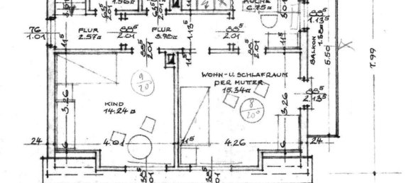 2 bedrooms House in Neuwied, Germany No. 343602 9