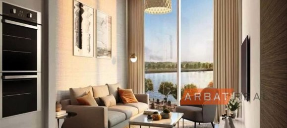 3 bedrooms Apartment in Mohammed Bin Rashid City, UAE No. 18558 3