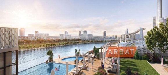 3 bedrooms Apartment in Mohammed Bin Rashid City, UAE No. 18558 2