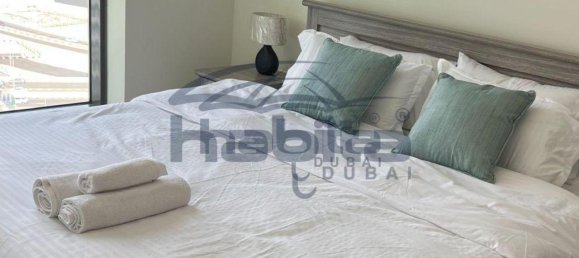 Apartamento T1 em Business Bay, UAE N.º 36097 2