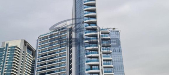 Apartamento T1 em Business Bay, UAE N.º 36097 6