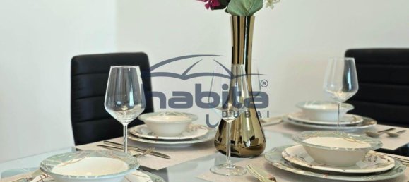 Apartamento T1 em Business Bay, UAE N.º 36097 5