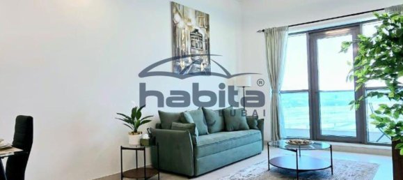 Apartamento T1 em Business Bay, UAE N.º 36097 4