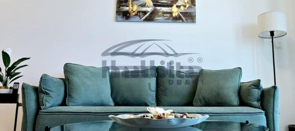 Apartamento T1 em Business Bay, UAE N.º 36097 3