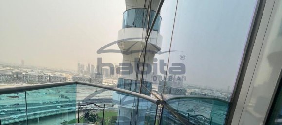 Apartamento T1 em Business Bay, UAE N.º 36097 9