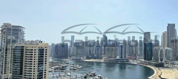 Apartamento T1 em Business Bay, UAE N.º 36097 7